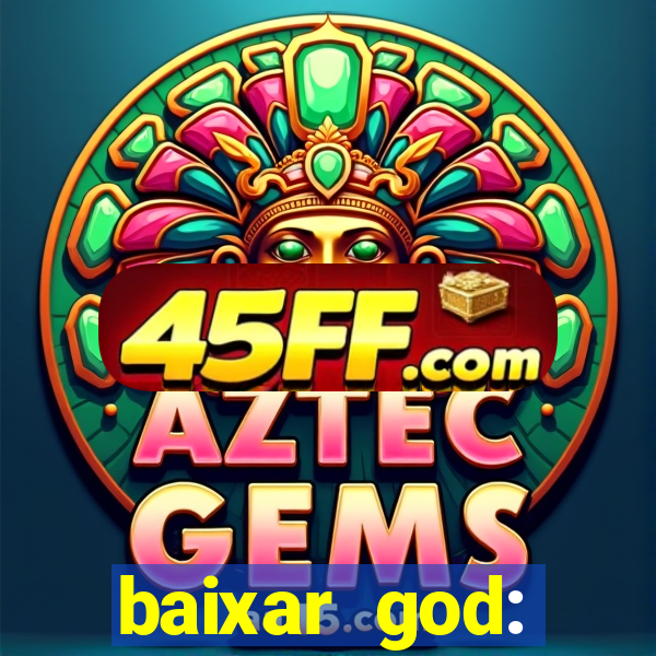 baixar god: serengeti filme completo dublado